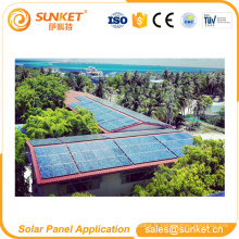 Panneau solaire de contrôleur de fabricant professionnel Le meilleur et le moins cher